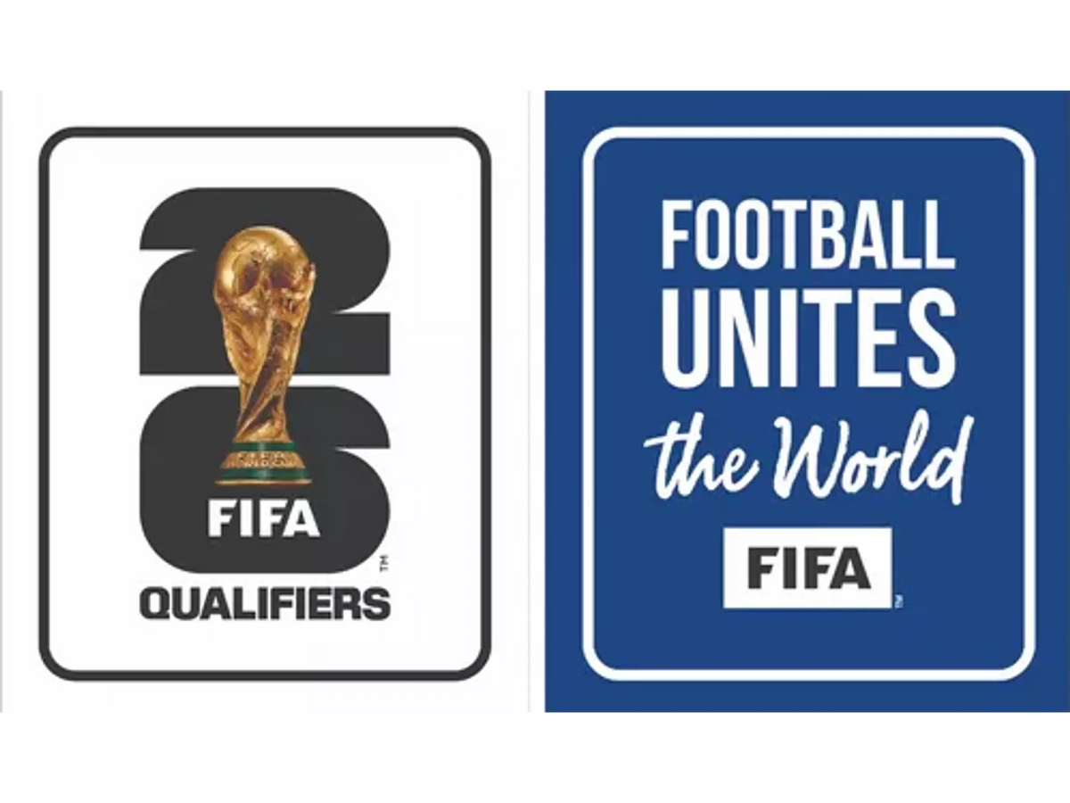Parche de clasificación para la Copa Mundial de la FIFA 2026