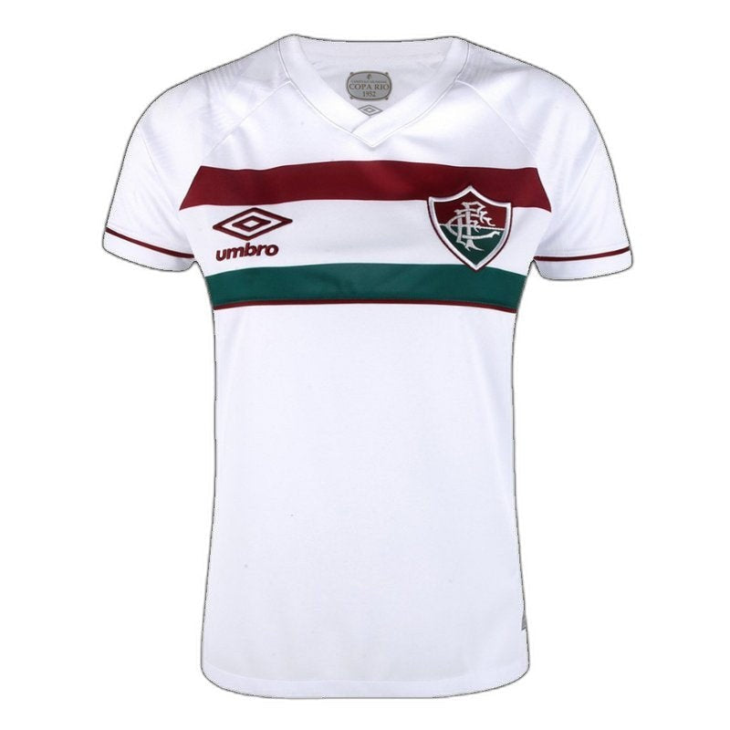Camiseta visitante del Fluminense 23/24 II - Mujer