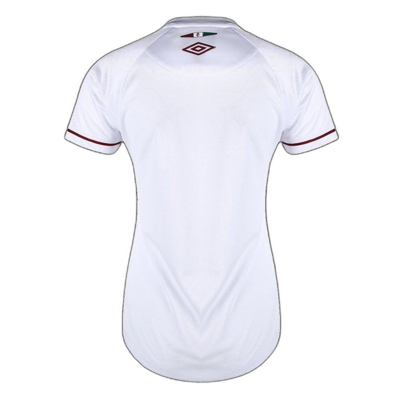 Camiseta visitante del Fluminense 23/24 II - Mujer