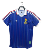 Francia 1982 | Camiseta de local - Versión retro