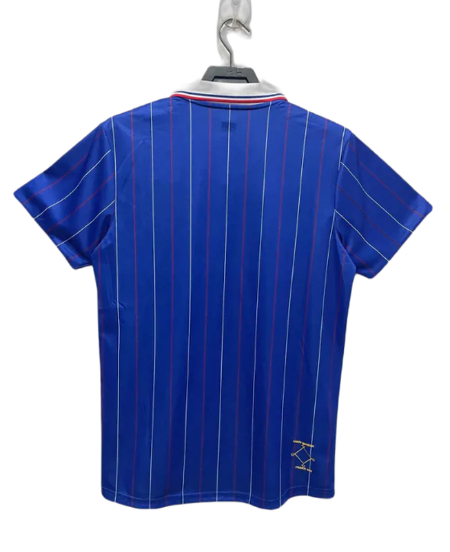 Francia 1982 | Camiseta de local - Versión retro