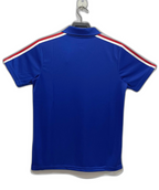 Francia 1984 | Camiseta de local - Versión retro