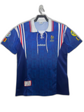 Francia 1996 | Camiseta de local - Versión retro