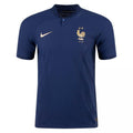 Camiseta local de Francia 22/23 - Versión de jugador