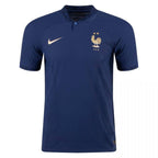 Camiseta local de Francia 22/23 - Versión de jugador