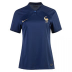 France 22/23 I Home Jersey - Women’s