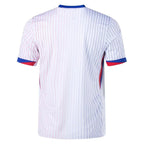 Camiseta de visitante de Francia 24/25 II - Versión para aficionados