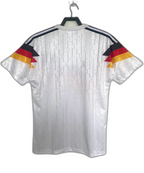 Alemania 1990 | Camiseta de local - Versión retro
