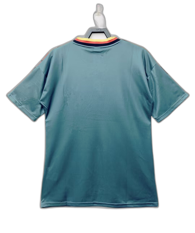 Camiseta de visitante de Alemania 1994 II - Versión retro