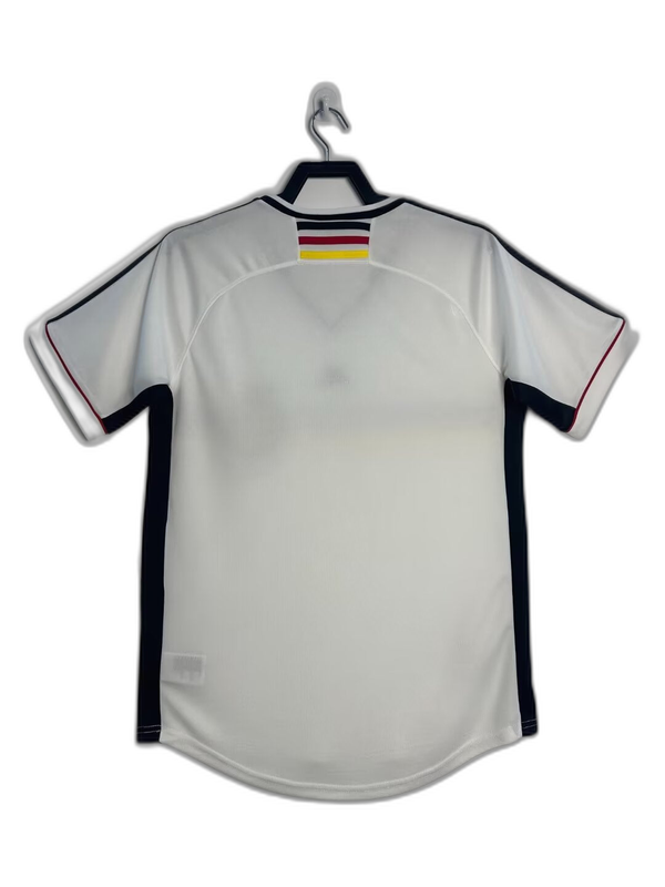 Camiseta local de Alemania 1998 (versión retro)