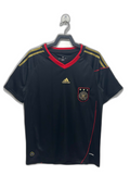 Camiseta de visitante de Alemania 2010 II - Versión retro