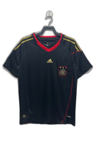 Camiseta de visitante de Alemania 2010 II - Versión retro