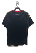 Camiseta de visitante de Alemania 2010 II - Versión retro