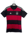 Camiseta de visitante de Alemania 2014 II - Versión retro