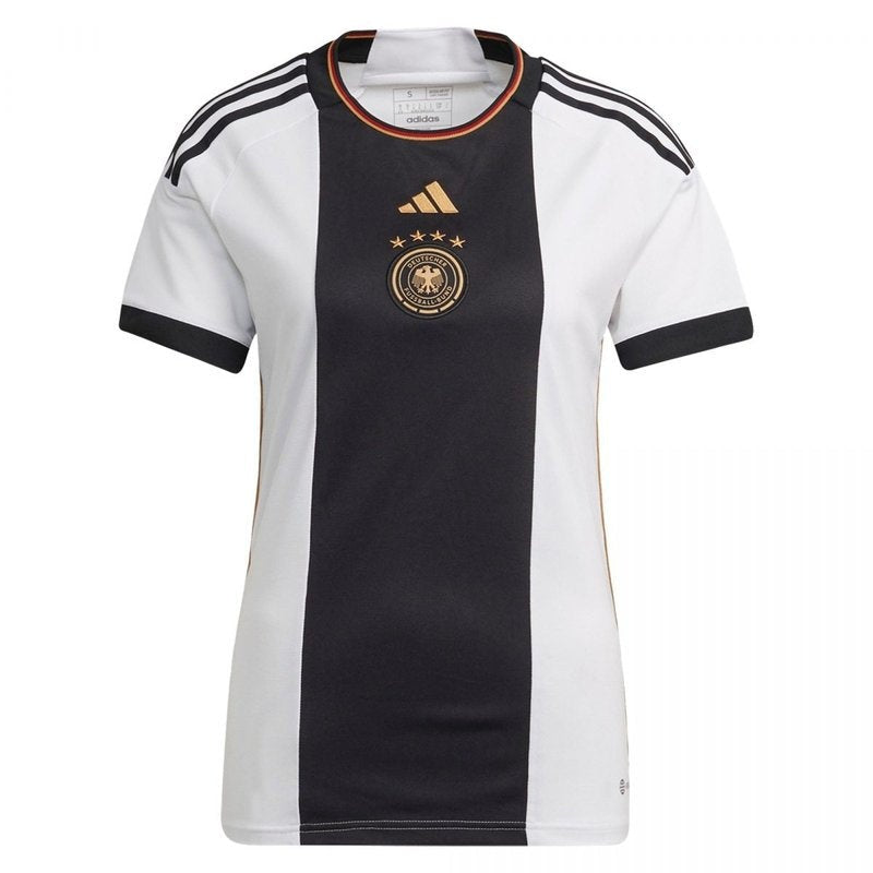 Germany 22/23 I Home Jersey - Women’s