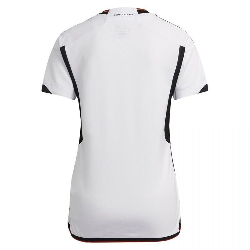 Germany 22/23 I Home Jersey - Women’s