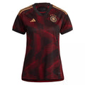 Camiseta de visitante de Alemania 22/23 II - Mujer