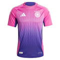 Camiseta visitante de Alemania 24/25 II - Versión de jugador