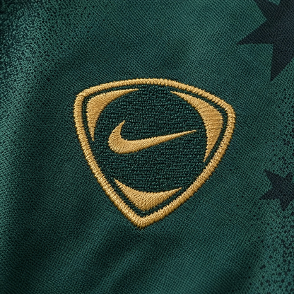 Australia Travis Scott Cactus Jack x Nike Total 90 Retro Jersey