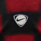 Croatia Travis Scott Cactus Jack x Nike Total 90 Retro Jersey