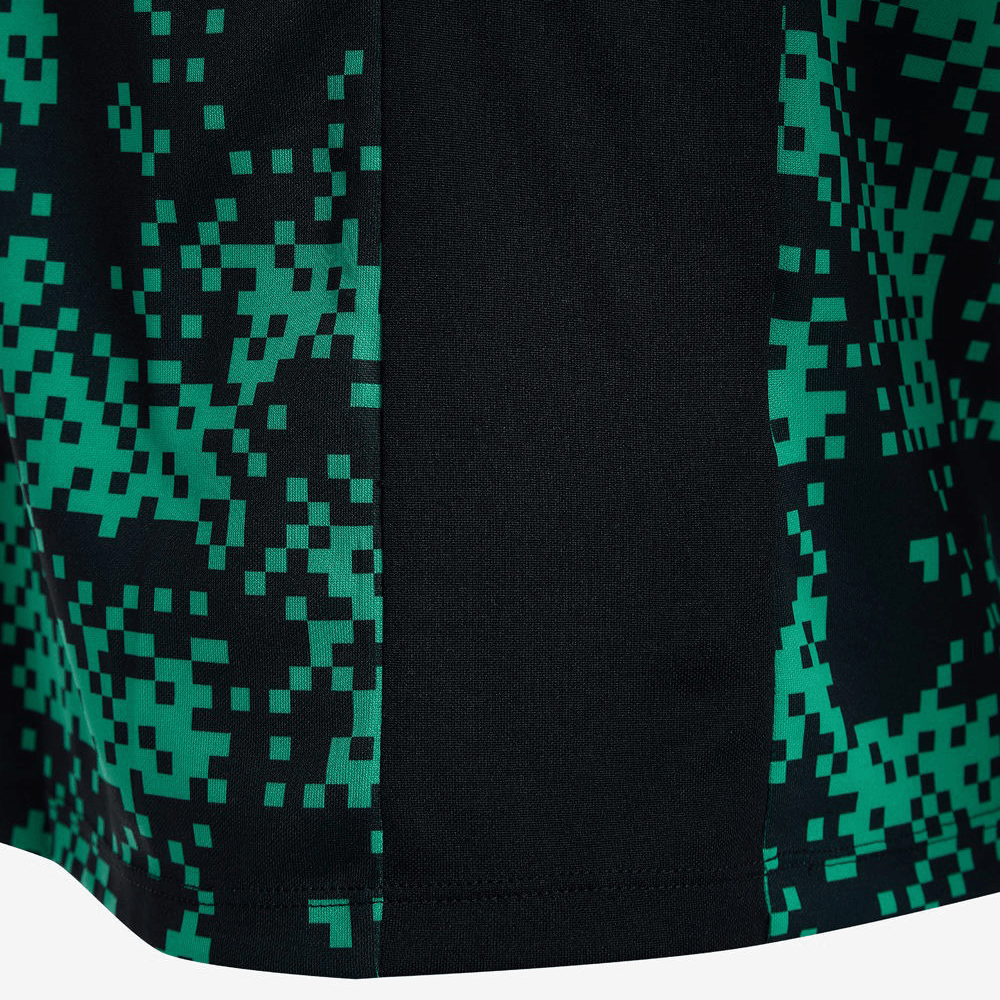 Camisola Sporting Aquecimento 2024/25 - ÚLTIMAS UNIDADES! 🔥💚