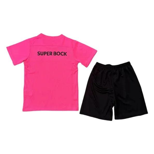 Conjunto deportivo infantil para Rosa Octubre 2024/25 - ¡ÚLTIMAS UNIDADES! 🔥💖 