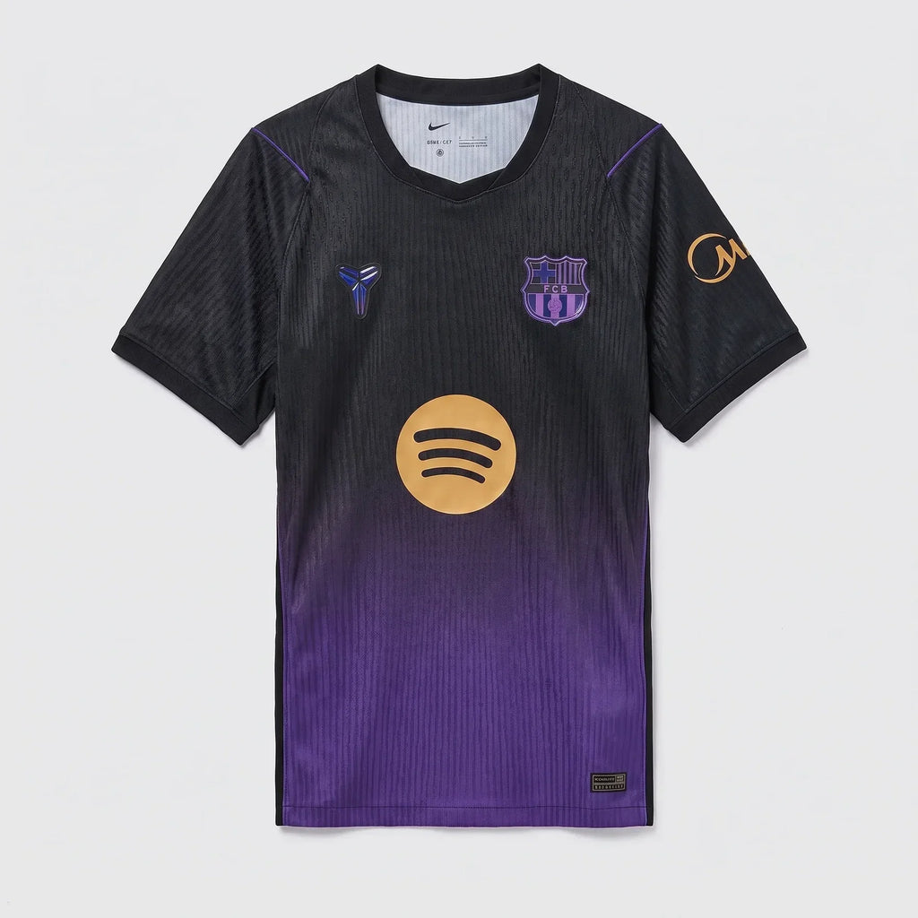 Barcelona Away Jersey 2026/27 - Fan Version