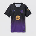 Barcelona Away Jersey 2026/27 - Fan Version