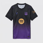 Barcelona Away Jersey 2026/27 - Fan Version