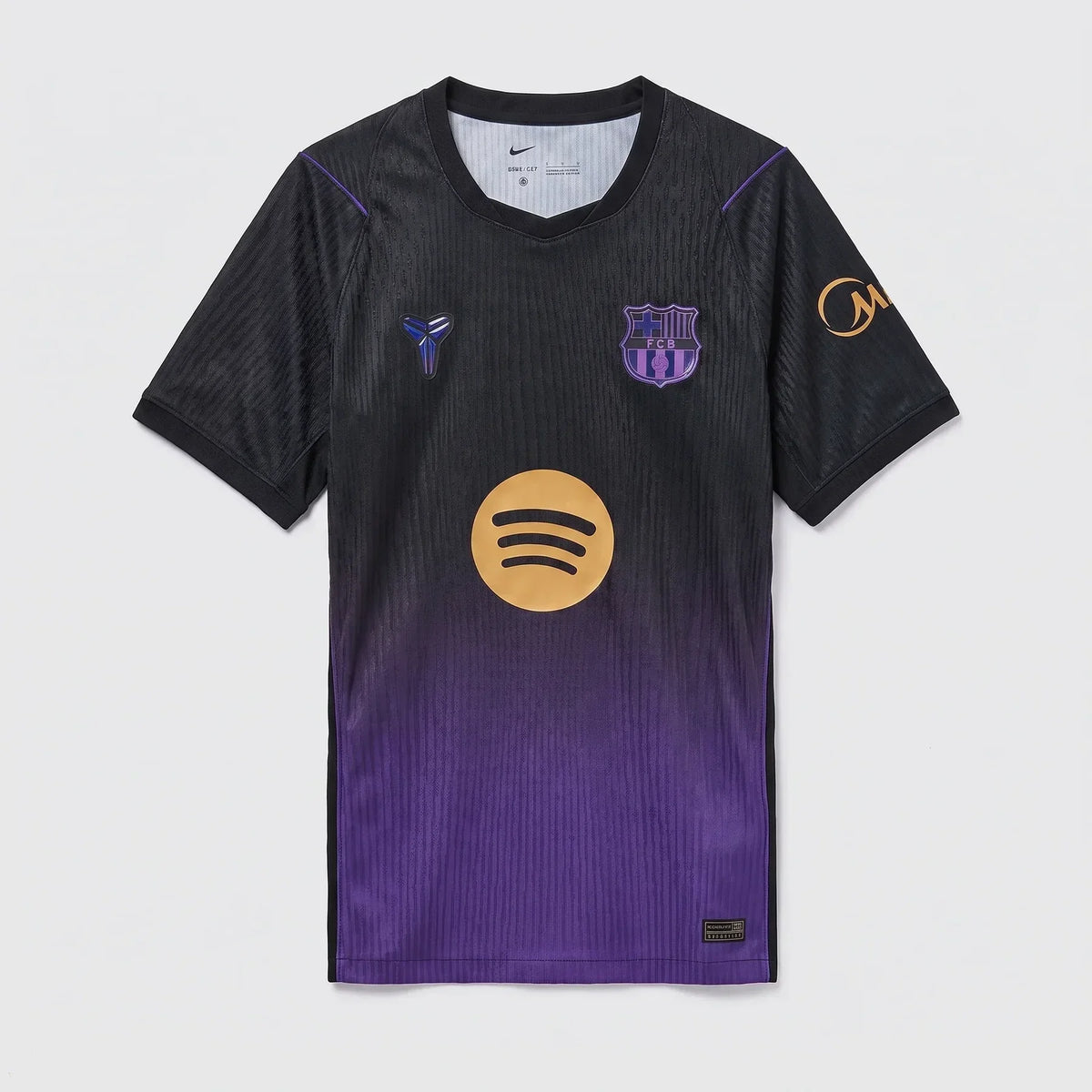 Barcelona Away Jersey 2026/27 - Fan Version