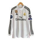 RONALDO #7 Real Madrid Home 2014-15