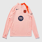 Jacket Barcelona 2025/26 Strike Player