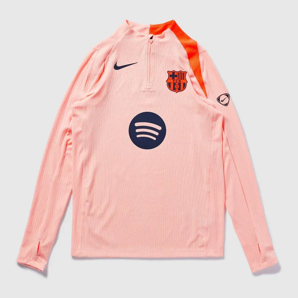 Jacket Barcelona 2025/26 Strike Player