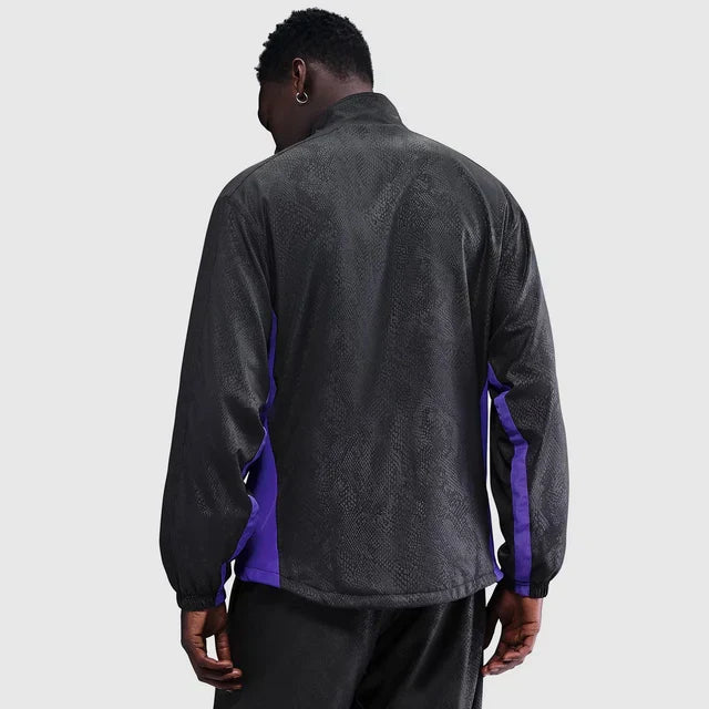Jacket Barcelona 2025/26 Anthem