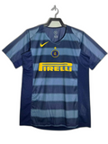 Camiseta local del Inter de Milán 2004 (versión retro)