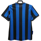 Camiseta local del Inter de Milán 2010 (versión retro)