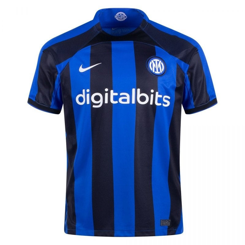 Camiseta local del Inter de Milán 22/23 (versión para aficionados)
