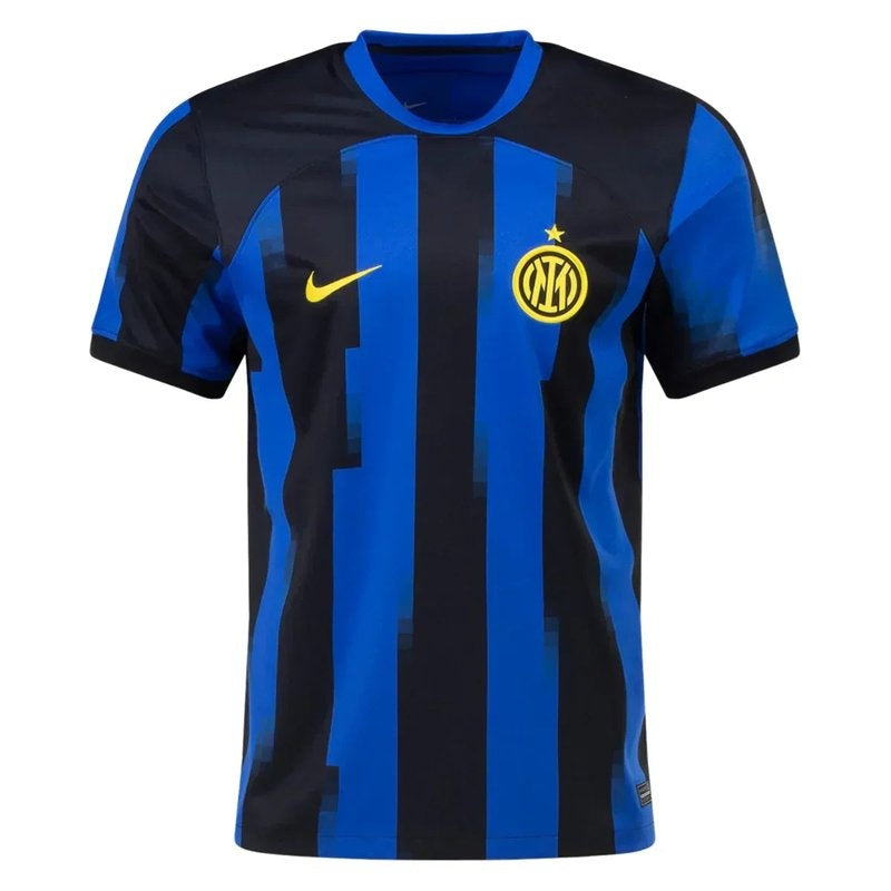 Camiseta local del Inter de Milán 23/24 (versión para aficionados)