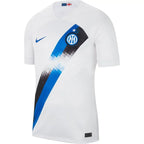 Camiseta visitante del Inter de Milán 23/24 II (versión para aficionados)