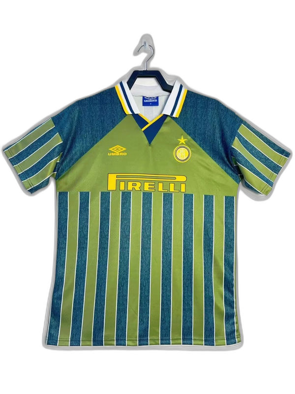Camiseta del Inter de Milán 95/96 (versión retro)