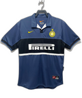 Camiseta del Inter de Milán 98/99 (versión retro)
