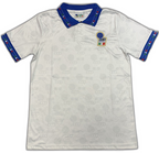 Camiseta de visitante de Italia 1994 II - Versión retro