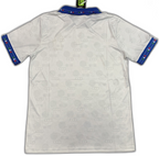 Camiseta de visitante de Italia 1994 II - Versión retro