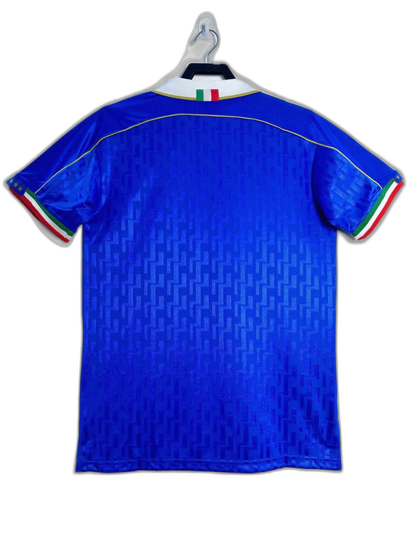 Camiseta local de Italia 1995 - Versión retro