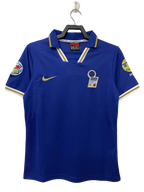 Italy 1996 I Home Jersey - Retro Version