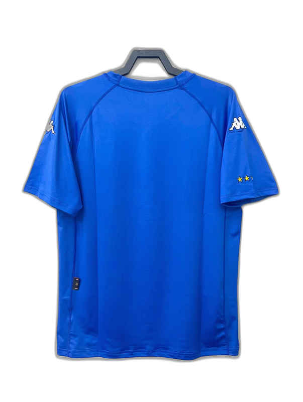 Camiseta local de Italia 2000 - Versión retro