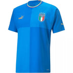 Camiseta local de Italia 22/23 - Versión de jugador