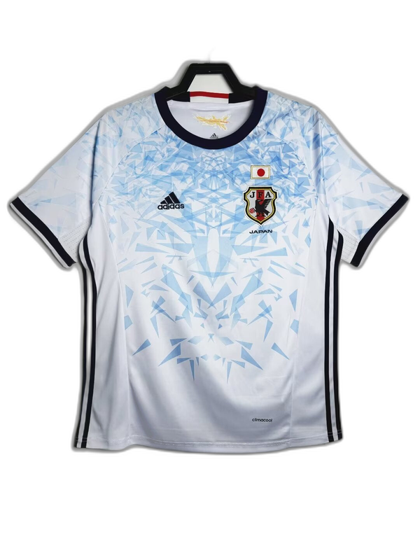 Camiseta de visitante de Japón 16/17 II - Versión retro