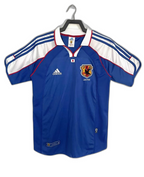 Camiseta local de Japón 2000 I - Versión retro