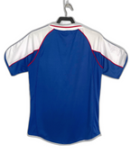 Camiseta local de Japón 2000 I - Versión retro